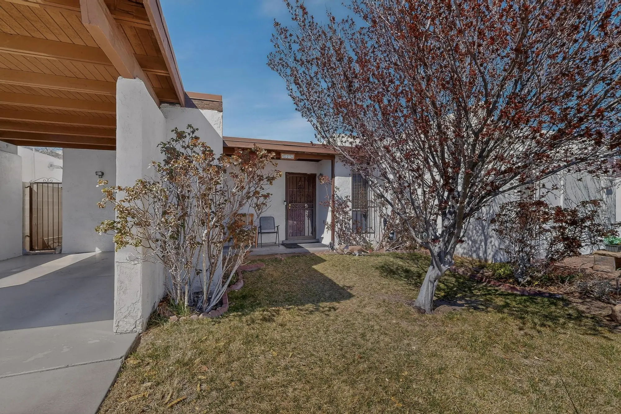 125 Calle Sol Mete NW