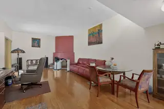 125 Calle Sol Mete NW Living Room