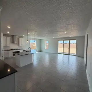 2443 Marble Avenue NE Kitchen