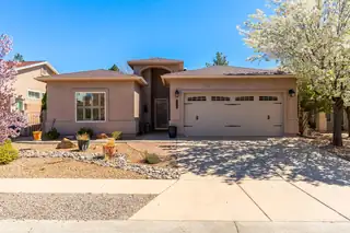 10524 Bilboa Street NW, Albuquerque