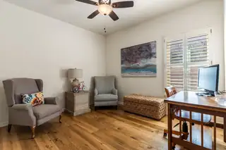 10524 Bilboa Street NW Home Office