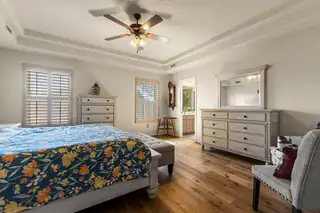 10524 Bilboa Street NW Bedroom