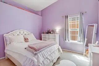 4700 Stafford Place NW Bedroom