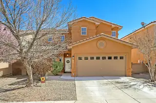 4700 Stafford Place NW, Albuquerque