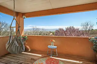 4700 Stafford Place NW Patio