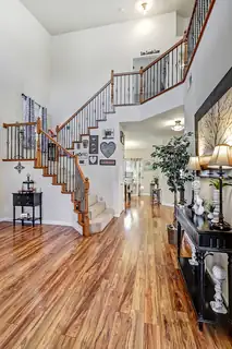 4700 Stafford Place NW Living Room