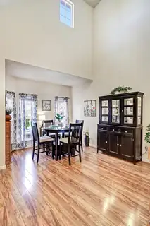 4700 Stafford Place NW Dining Room