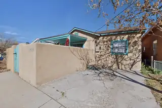 1012 21st Street NW, Albuquerque