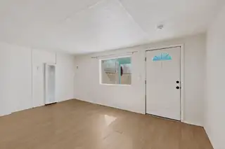 1012 21st Street NW Living Room