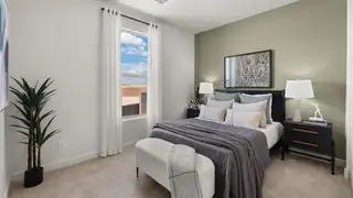 2432 Marble Avenue NE Bedroom