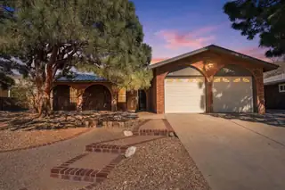 1012 Oro Real NE, Albuquerque