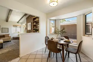 1012 Oro Real NE Dining Room