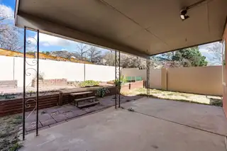 1012 Oro Real NE Patio