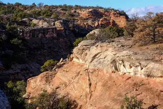 Hoodoo Hills Rd Road 5 