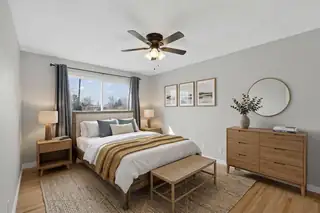 6105 Alta Monte Avenue NE Bedroom