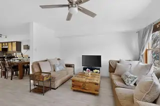 1535 Avenida De Las Americas Living Room