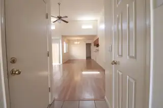 2451 Northwest Circle NW Living Room