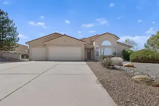 3149 Ashkirk Loop SE, Rio Rancho
