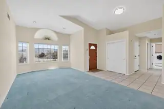 3149 Ashkirk Loop SE Living Room