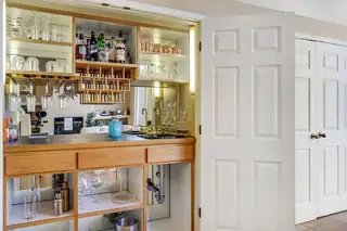 1815 Princeton Drive NE Kitchen