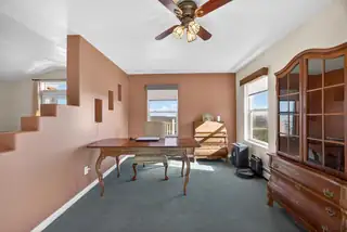 96 Sandia Mountain Ranch Drive Home Office