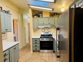 365 Buffalo Circle SE Kitchen