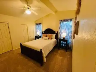 365 Buffalo Circle SE Bedroom