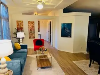 365 Buffalo Circle SE Living Room