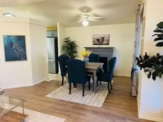 365 Buffalo Circle SE Dining Room