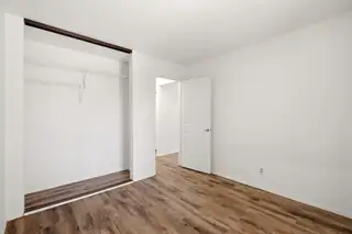 1817 Peach Road NE Bedroom