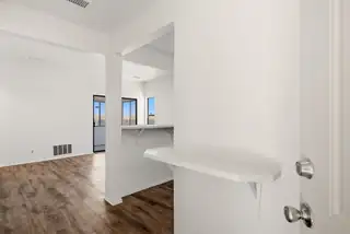 1817 Peach Road NE Living Room