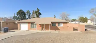 1843 Cagua Place NE, Albuquerque 
