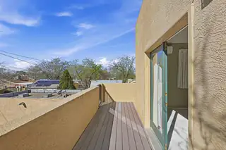 2920 Burton Avenue SE Patio