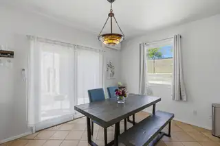 2920 Burton Avenue SE Dining Room