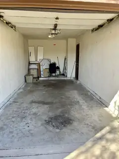 6035 Staubach Avenue NW Garage