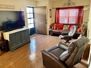 6035 Staubach Avenue NW Living Room