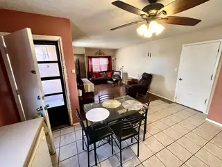 6035 Staubach Avenue NW Dining Room