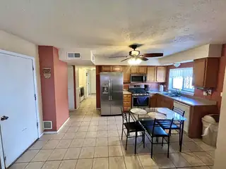 6035 Staubach Avenue NW Kitchen