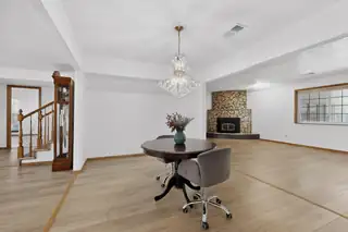 13540 Cedarbrook Avenue NE Dining Room