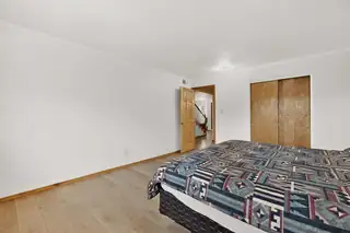 13540 Cedarbrook Avenue NE Bedroom