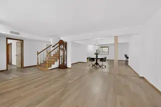 13540 Cedarbrook Avenue NE Living Room