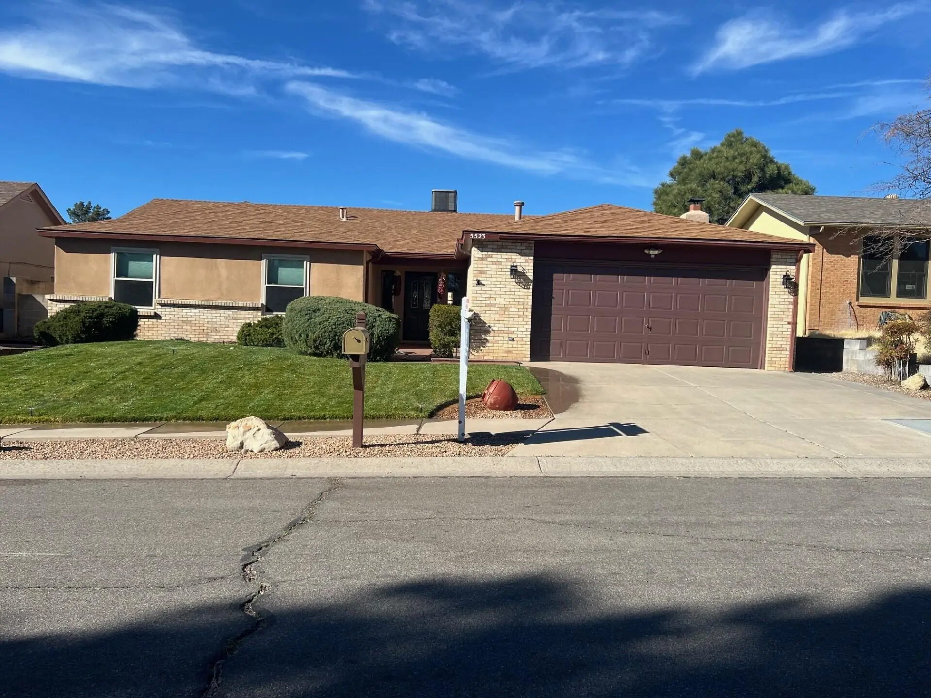 5523 Vista Sandia NE