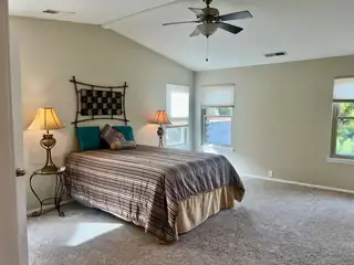 5523 Vista Sandia NE Bedroom