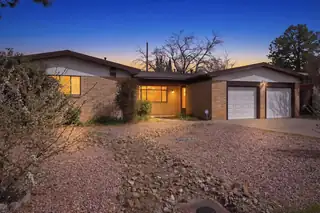 408 La Veta Drive NE, Albuquerque 