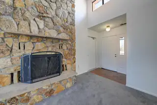 795 Ivory Road SE Living Room