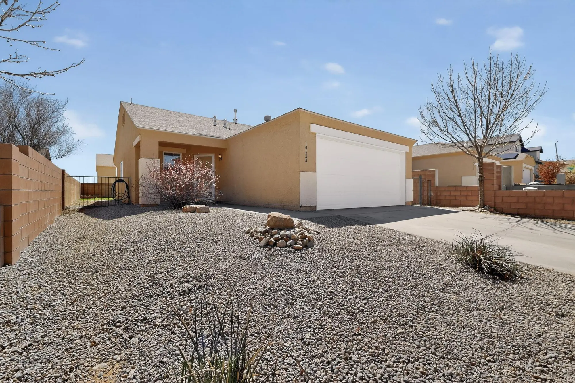 10628 Walnut Canyon Road SW