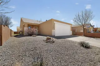 10628 Walnut Canyon Road SW, Albuquerque