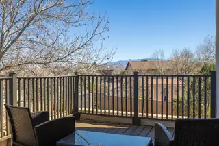 10109 Luz Del Sol Court NW Patio