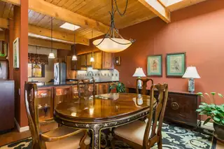 12 Mill Road NW Dining Room