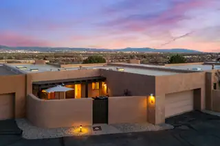12 Mill Road NW, Albuquerque 